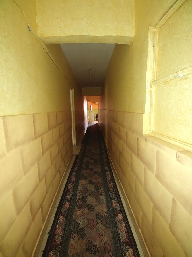 Sun Hostel Кайро Екстериор снимка