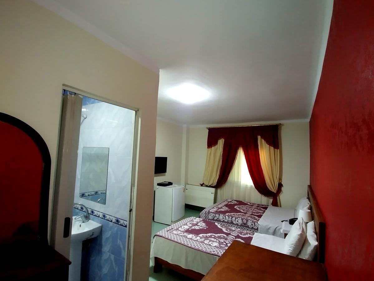 Sun Hostel Кайро Екстериор снимка