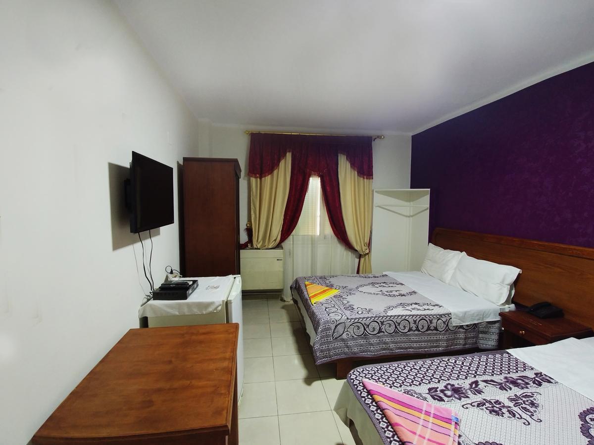 Sun Hostel Кайро Екстериор снимка