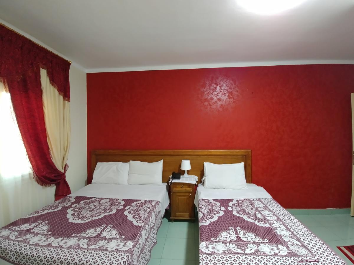 Sun Hostel Кайро Екстериор снимка