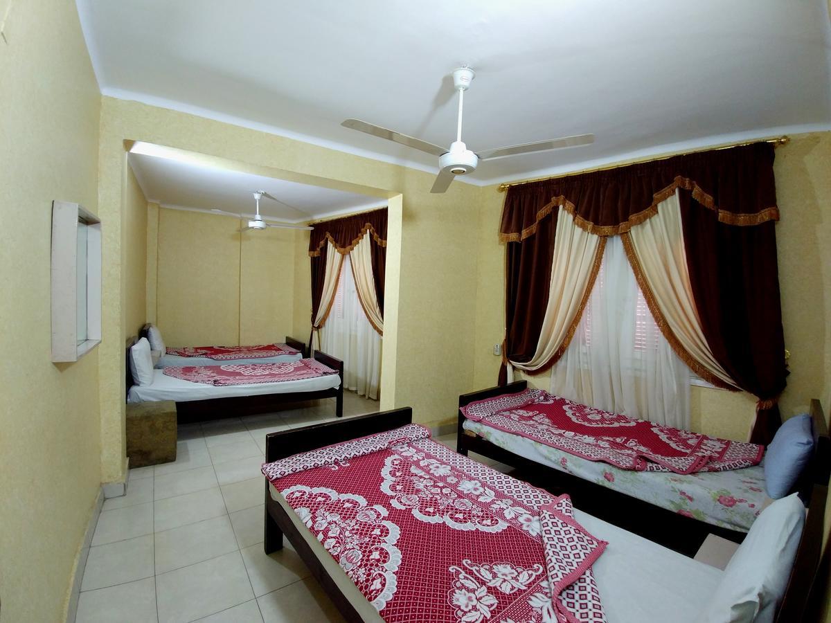 Sun Hostel Кайро Екстериор снимка